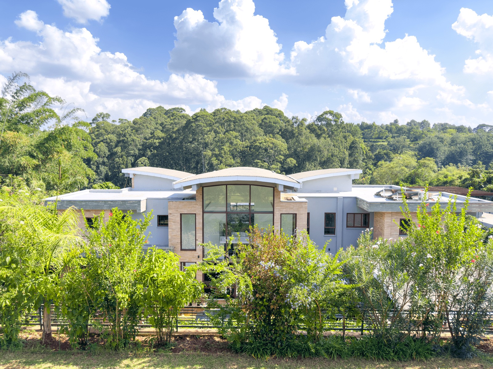 5 Bedroom Mansion Lower Kabete kitchen